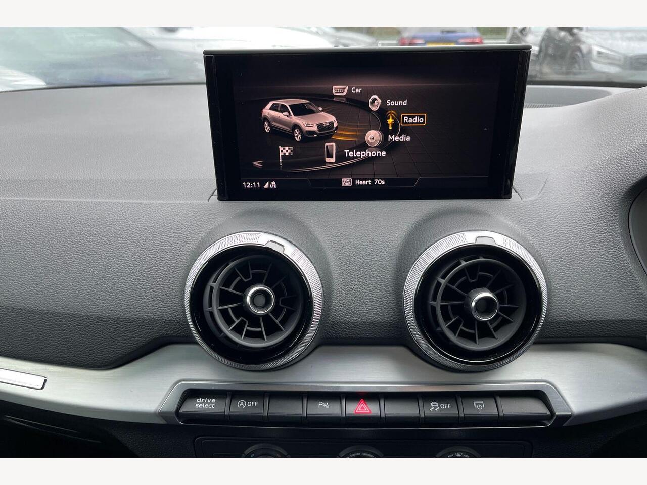 Used Audi Q2 2022 for sale - 77346496: Photo 21