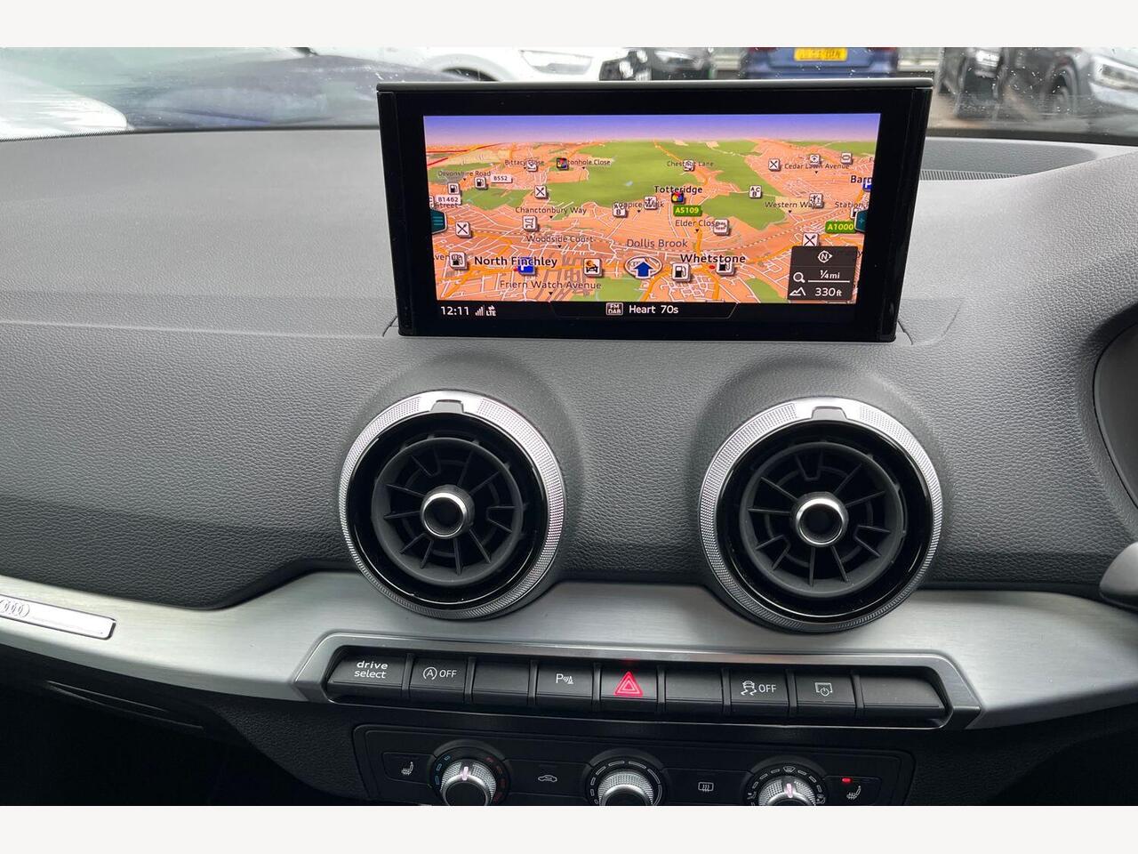 Used Audi Q2 2022 for sale - 77346496: Photo 22