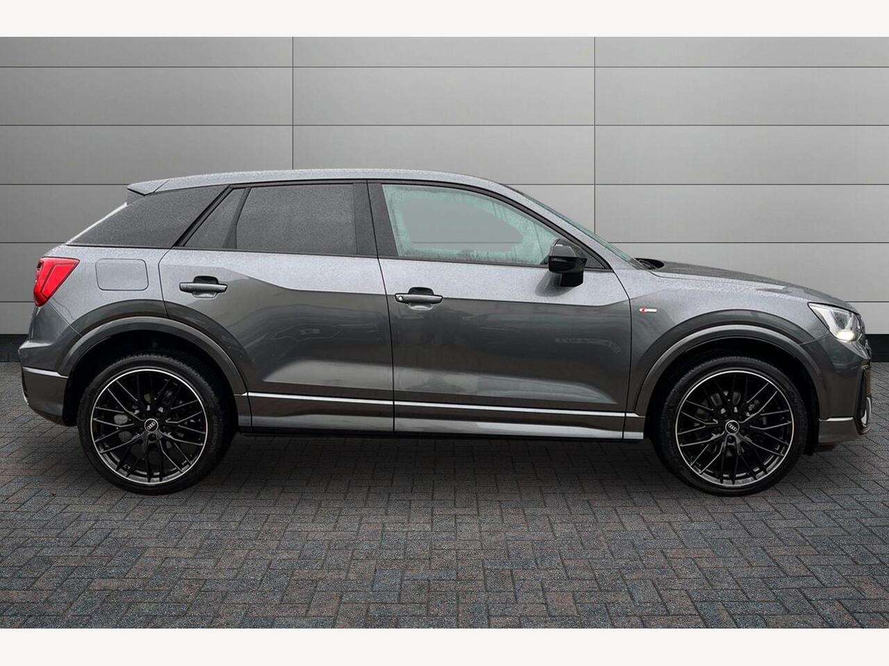 Used Audi Q2 2022 for sale - 77346496: Photo 4