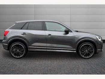 Used Audi Q2 2022 for sale - 77346496: Photo