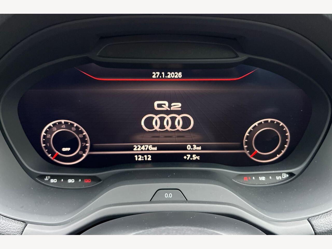 Used Audi Q2 2022 for sale - 77346496: Photo 7