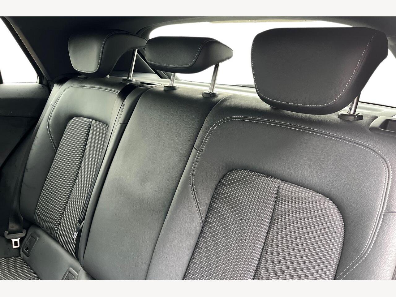 Used Audi Q2 2022 for sale - 77346496: Photo 8