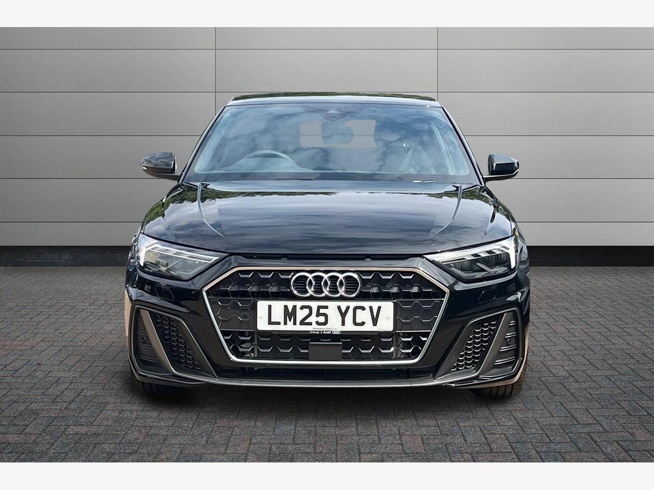 Used Audi A1 2025 for sale - 76754479: Photo 10