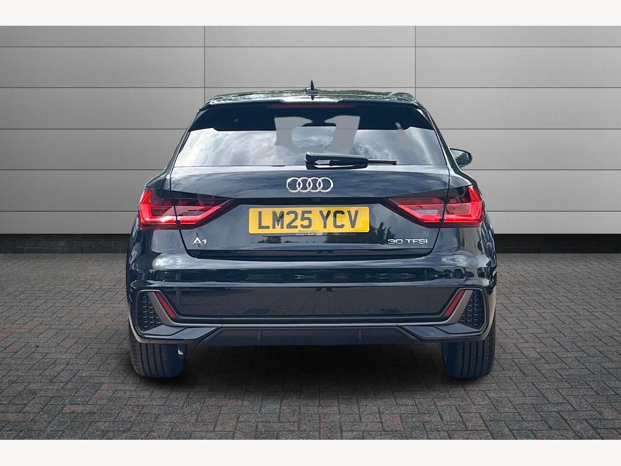 Used Audi A1 2025 for sale - 76754479: Photo 11
