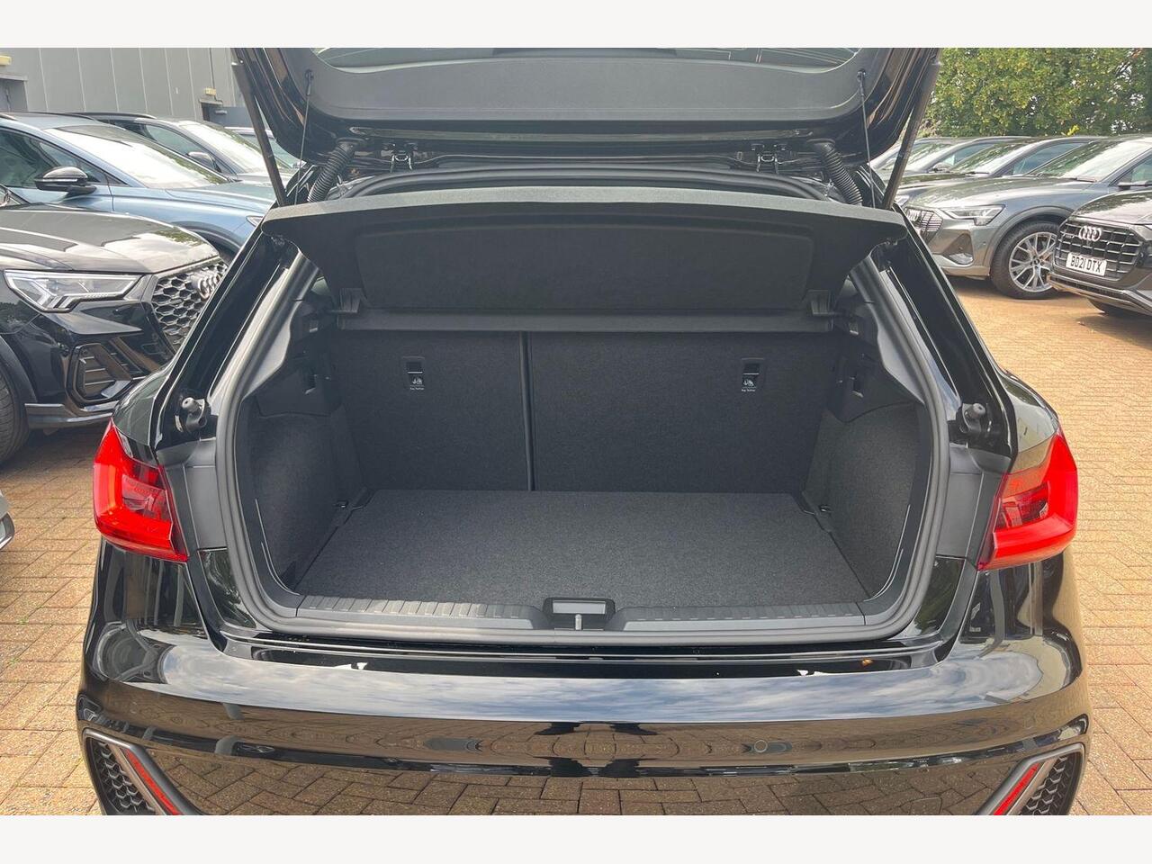 Used Audi A1 2025 for sale - 76754479: Photo 12