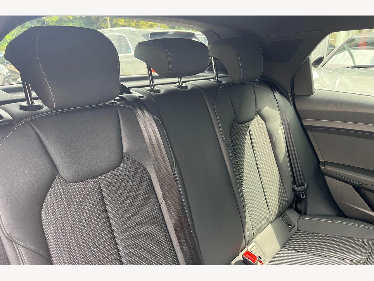 Used Audi A1 2025 for sale - 76754479: Photo 13