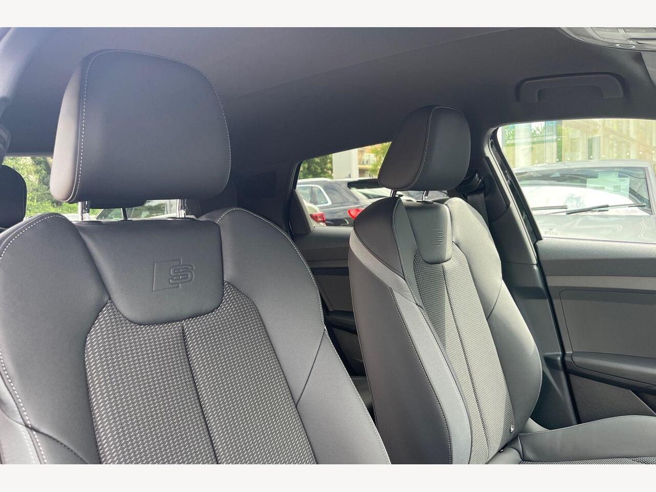 Used Audi A1 2025 for sale - 76754479: Photo 14