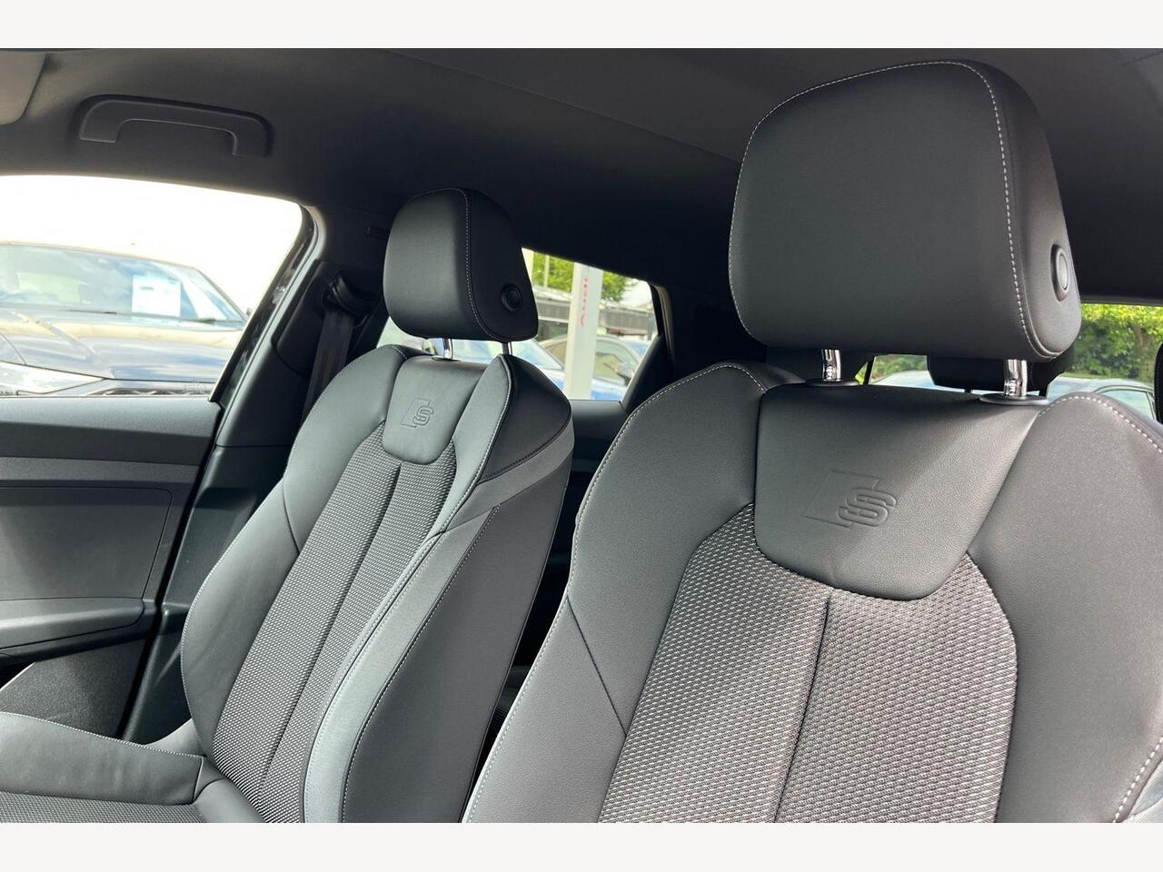 Used Audi A1 2025 for sale - 76754479: Photo 15