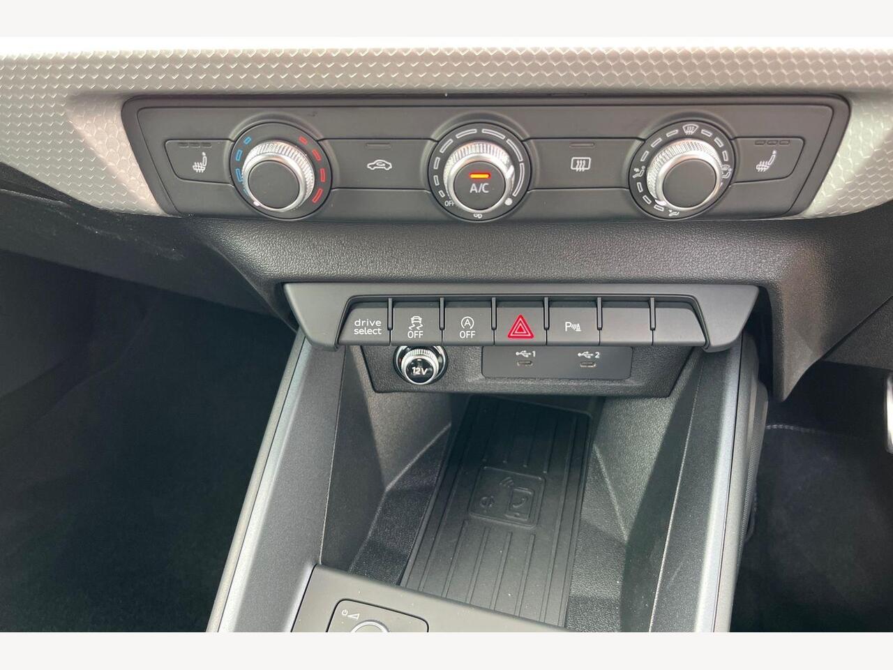 Used Audi A1 2025 for sale - 76754479: Photo 18