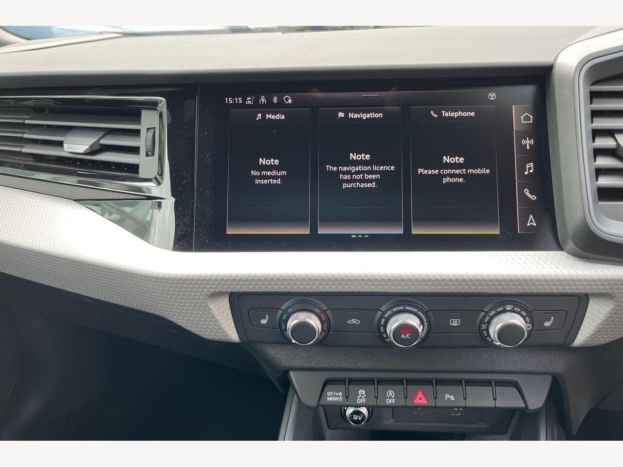 Used Audi A1 2025 for sale - 76754479: Photo 19