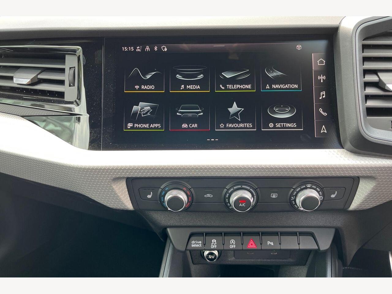 Used Audi A1 2025 for sale - 76754479: Photo 20