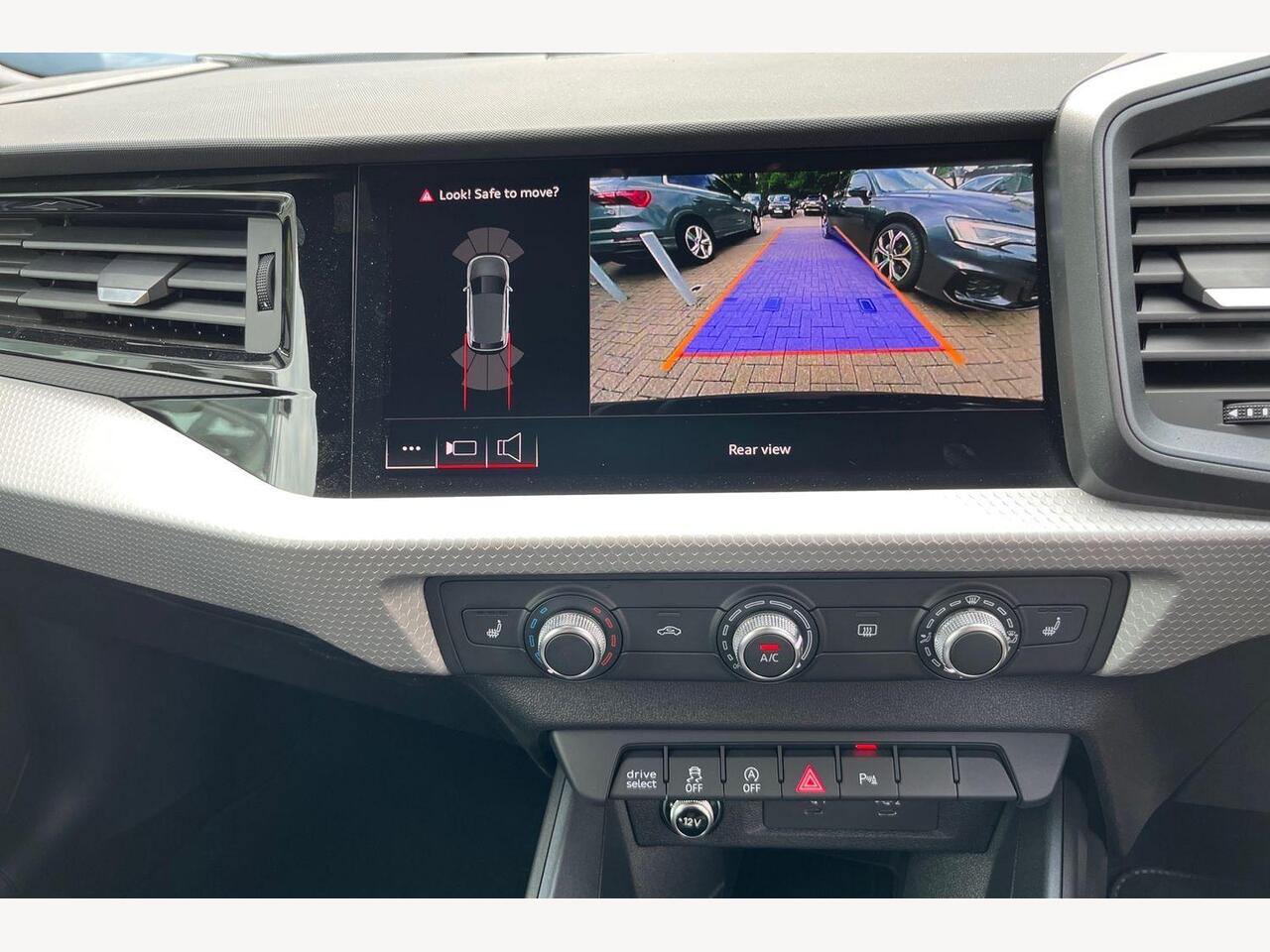 Used Audi A1 2025 for sale - 76754479: Photo 21