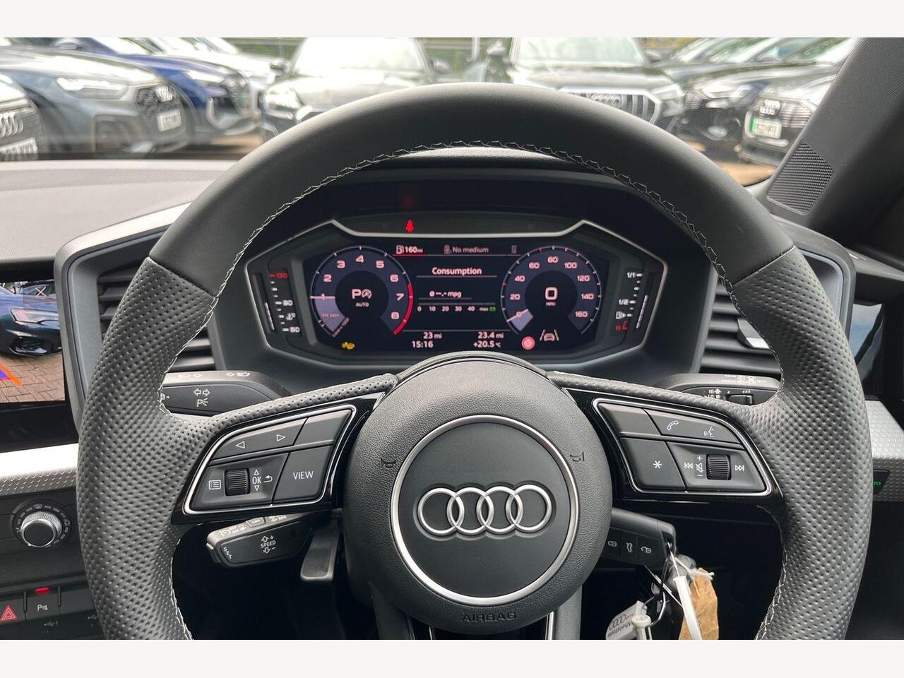 Used Audi A1 2025 for sale - 76754479: Photo 22