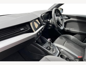 Used Audi A1 2025 for sale - 76754479: Photo