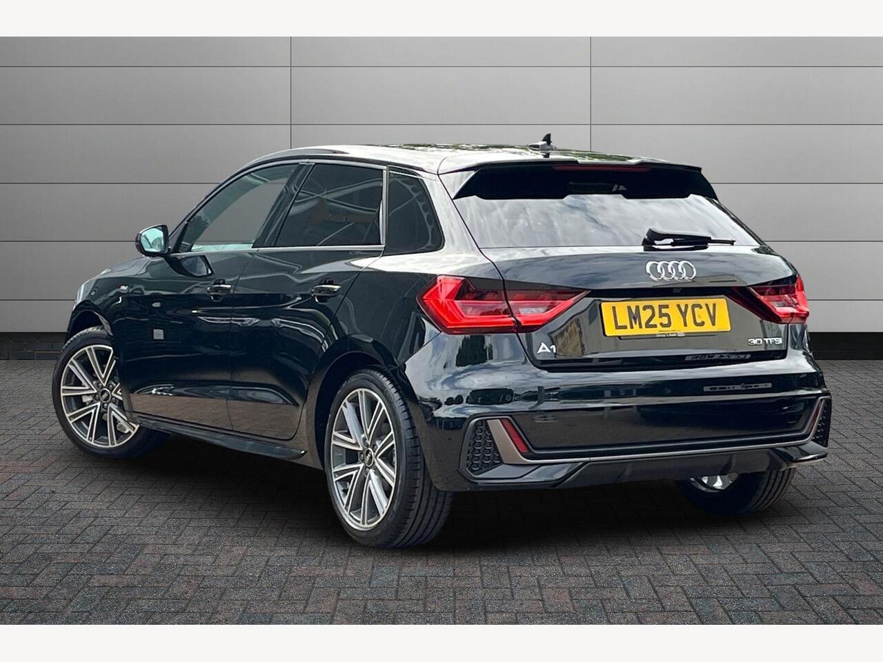 Used Audi A1 2025 for sale - 76754479: Photo 3