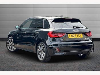 Used Audi A1 2025 for sale - 76754479: Photo