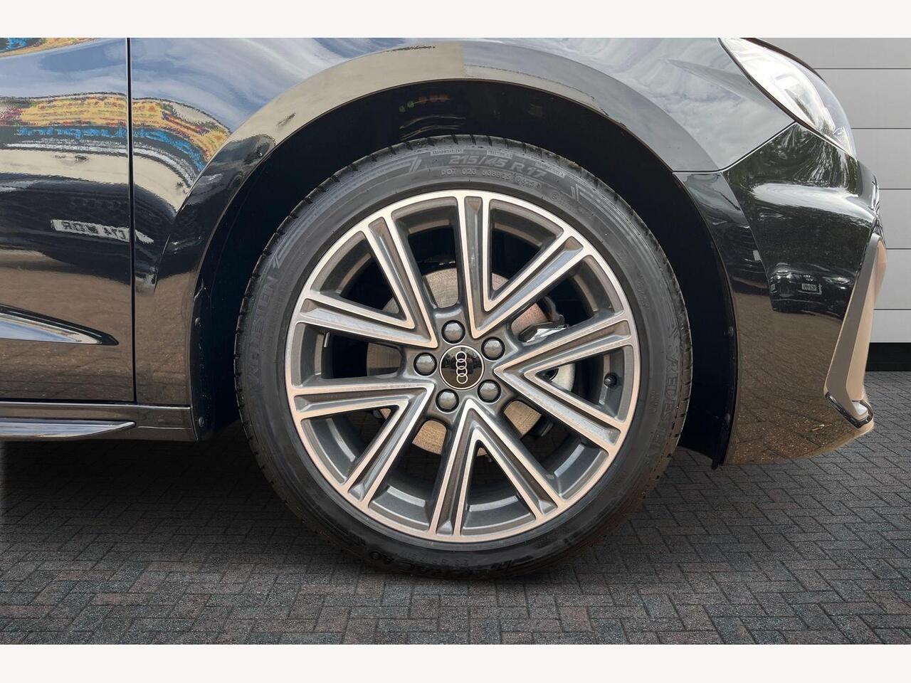 Used Audi A1 2025 for sale - 76754479: Photo 5