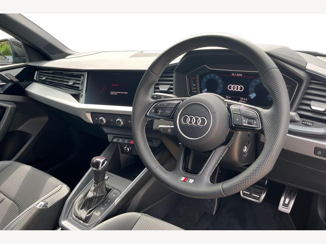 Used Audi A1 2025 for sale - 76754479: Photo 6