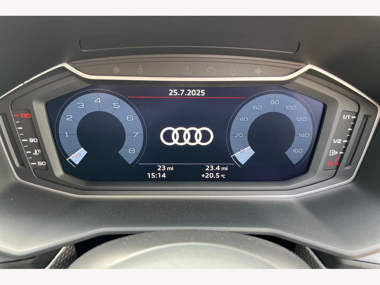 Used Audi A1 2025 for sale - 76754479: Photo 7