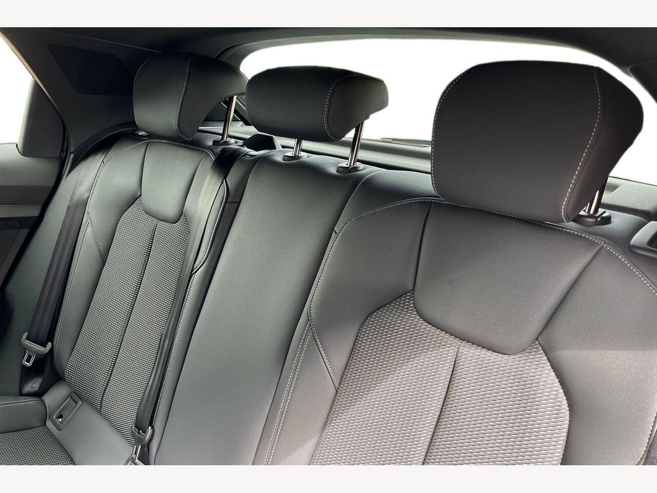 Used Audi A1 2025 for sale - 76754479: Photo 8