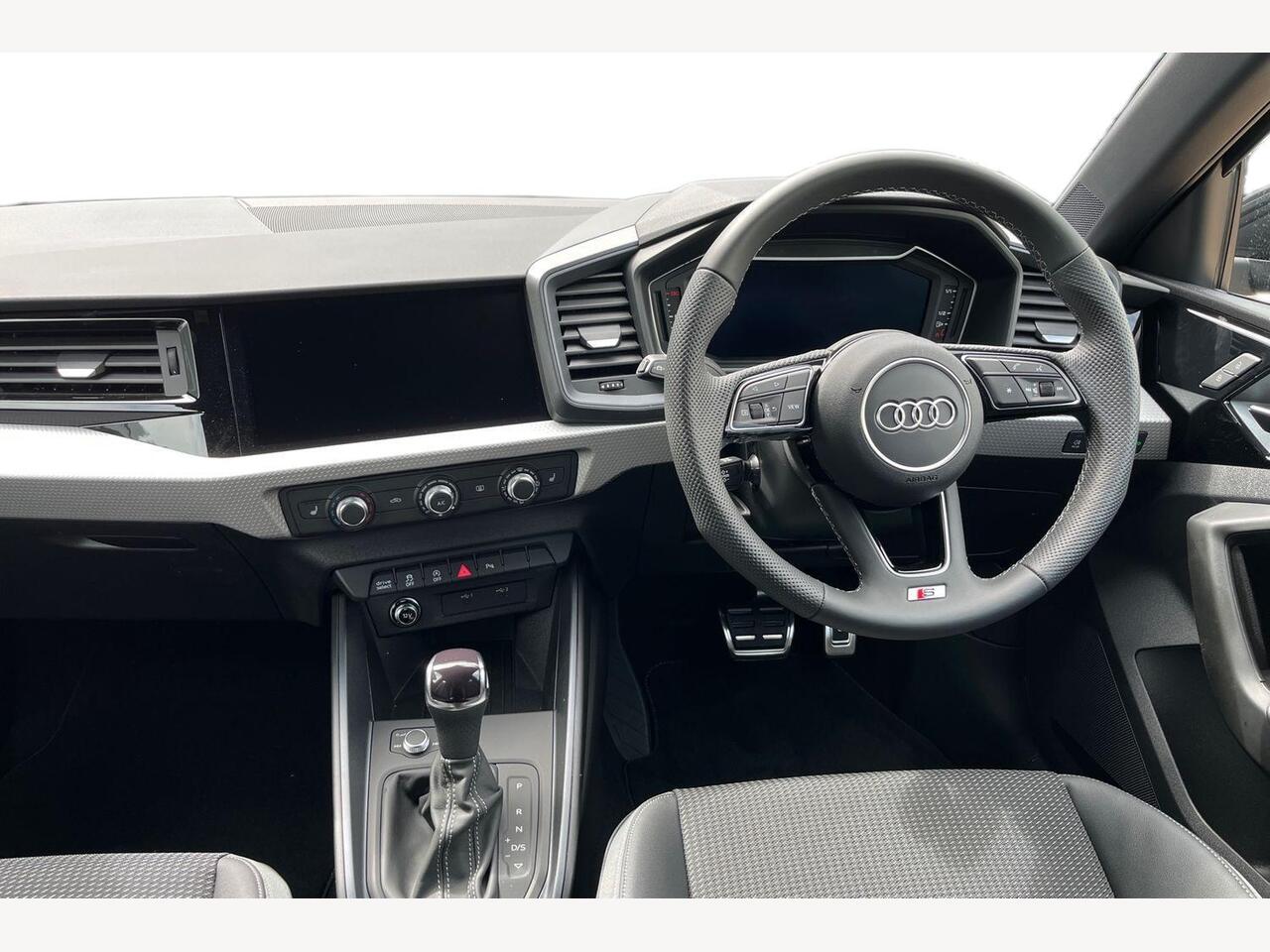 Used Audi A1 2025 for sale - 76754479: Photo 9