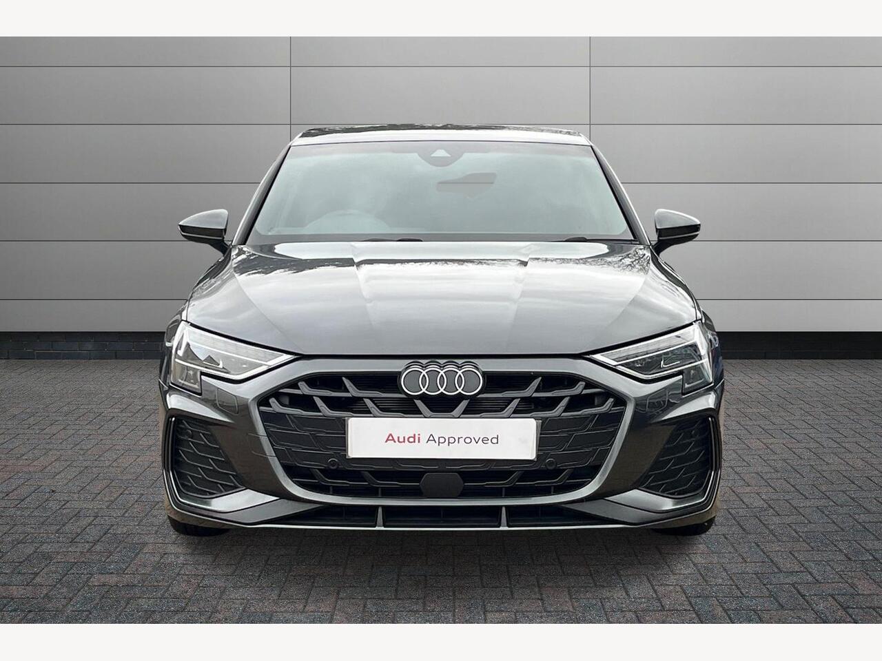 Used Audi A3 2025 for sale - 77122439: Photo 10