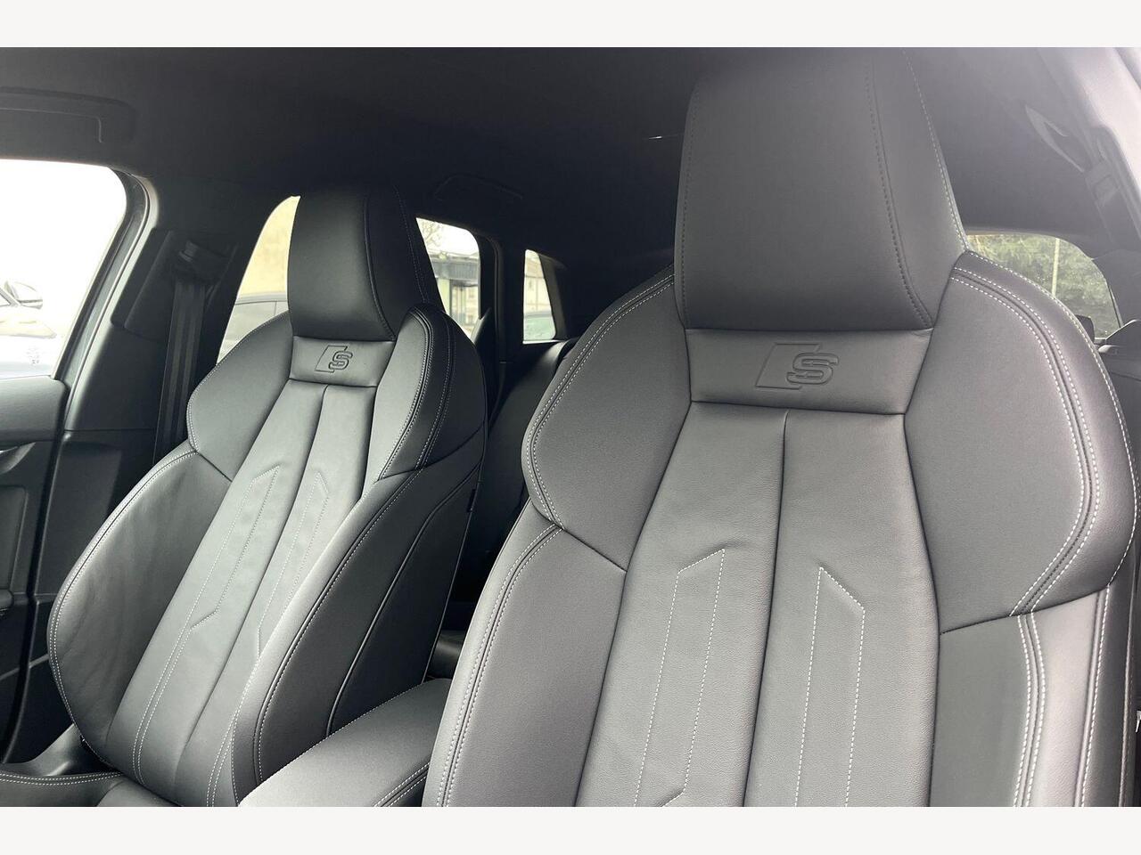 Used Audi A3 2025 for sale - 77122439: Photo 15