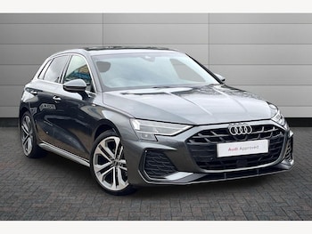 Audi A3 feature image