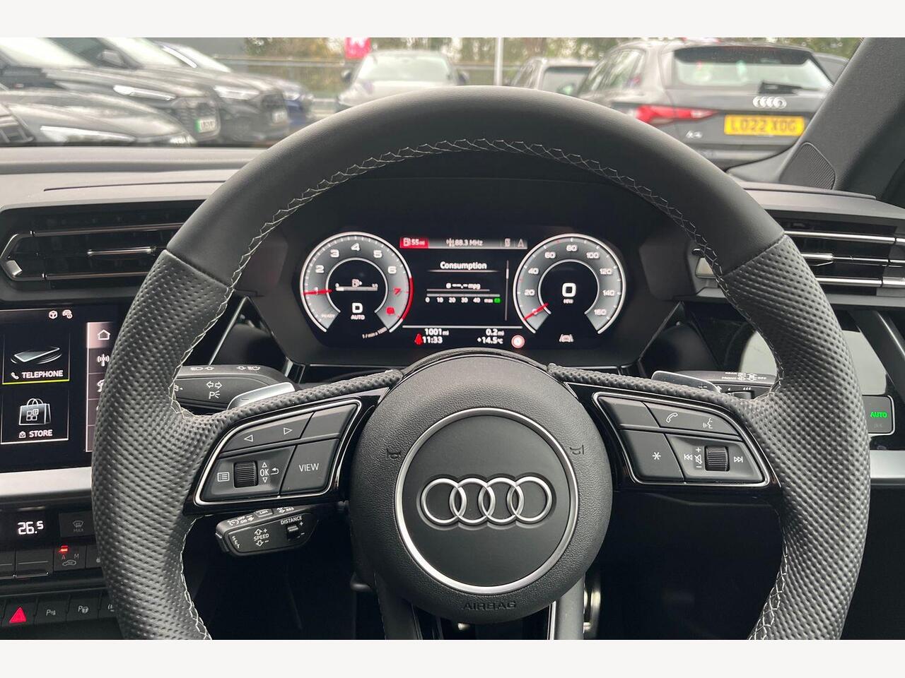 Used Audi A3 2025 for sale - 77122439: Photo 20