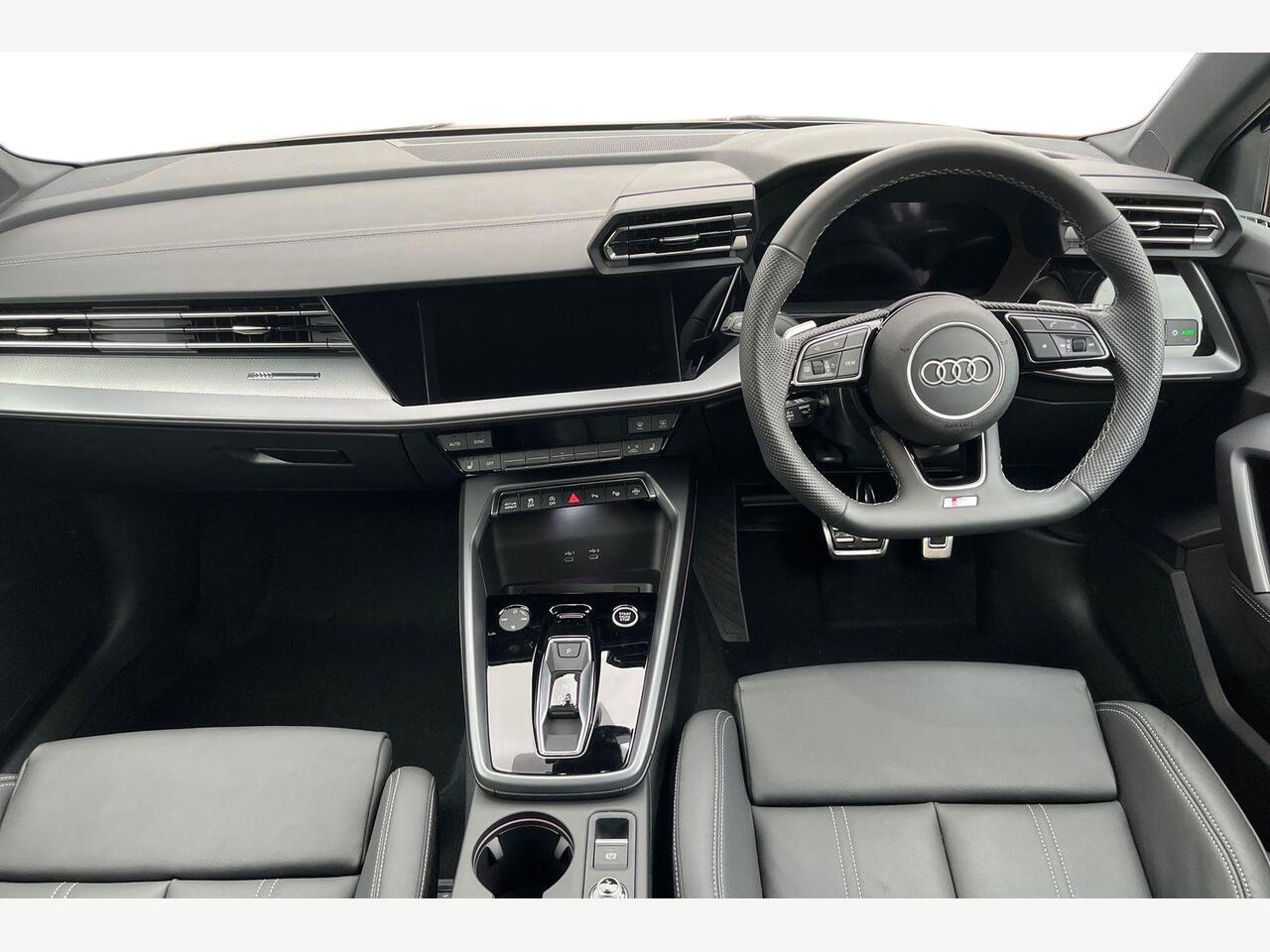 Used Audi A3 2025 for sale - 77122439: Photo 9