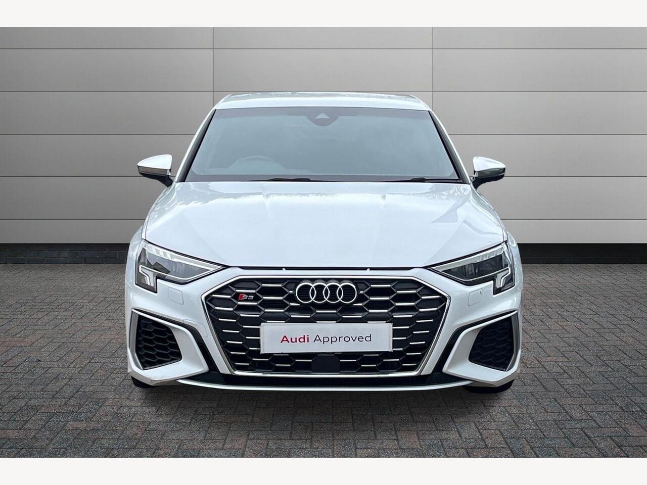 Used Audi A3 2023 for sale - 78112508: Photo 10