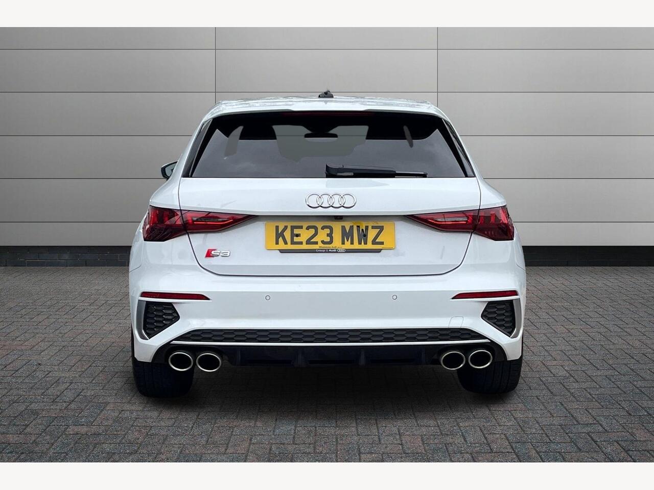 Used Audi A3 2023 for sale - 78112508: Photo 11