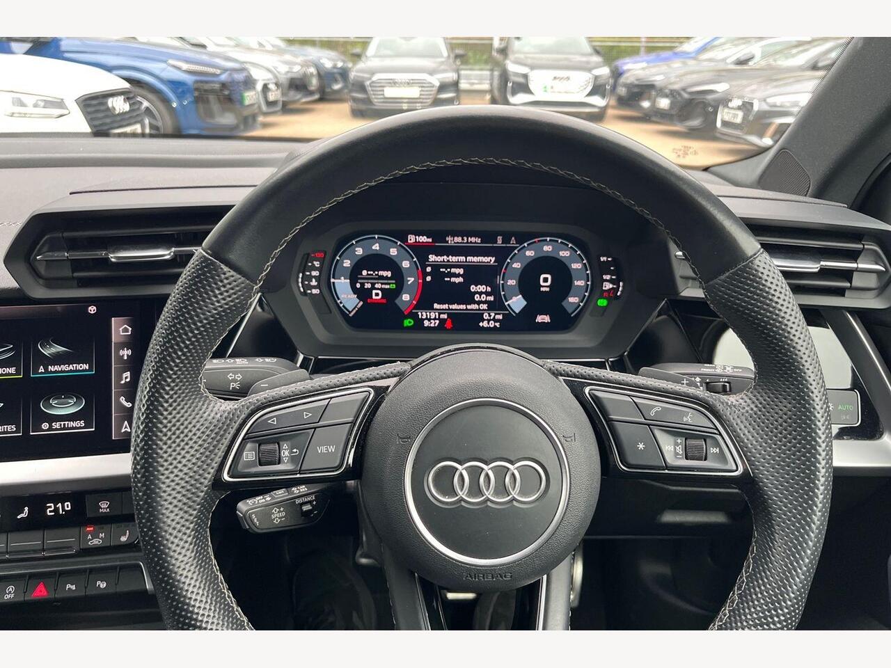 Used Audi A3 2023 for sale - 78112508: Photo 13