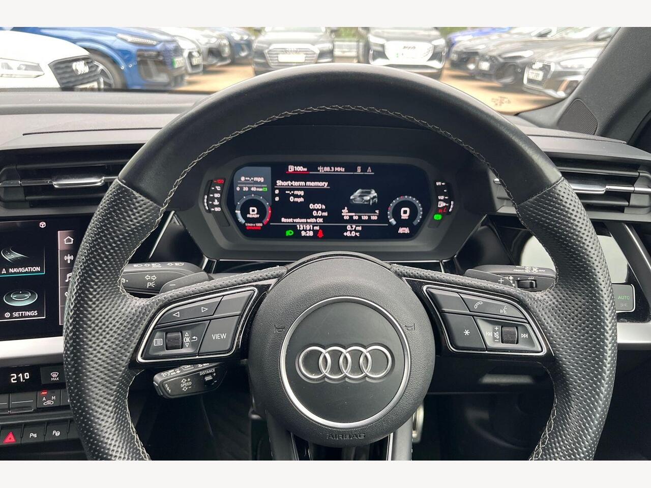 Used Audi A3 2023 for sale - 78112508: Photo 14