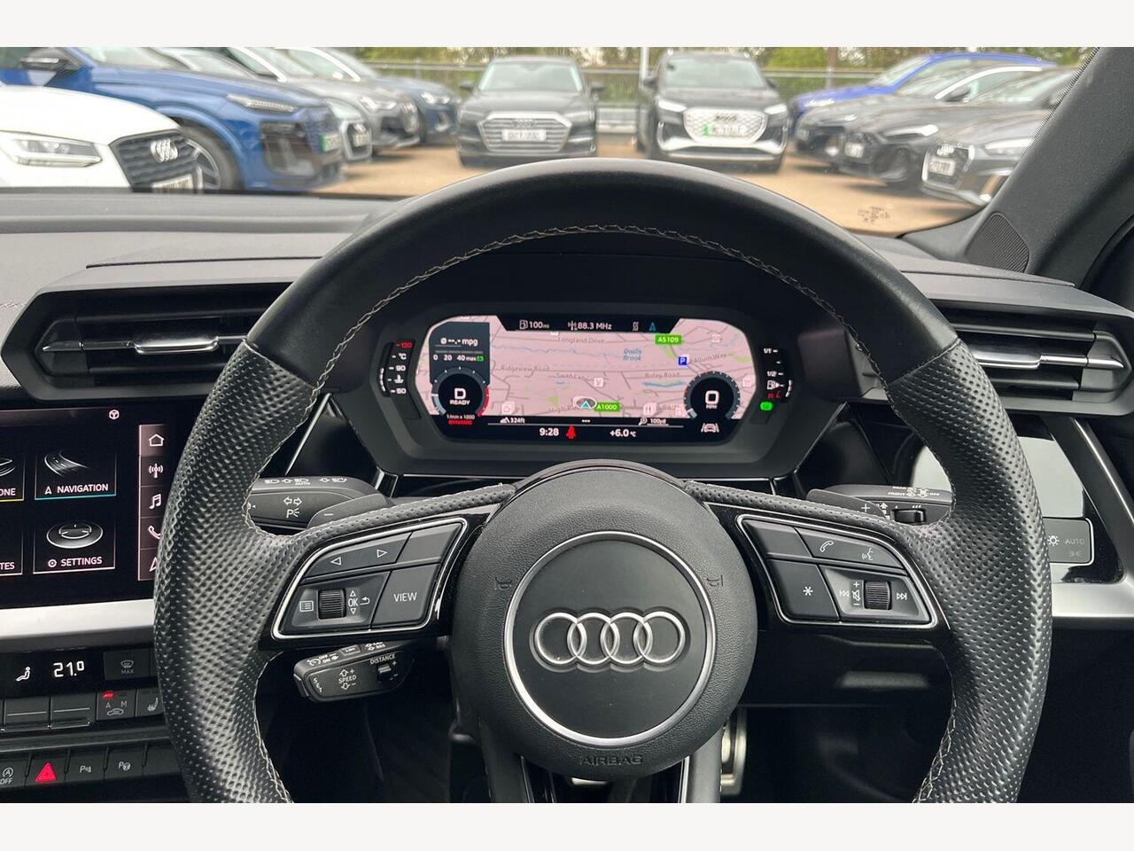 Used Audi A3 2023 for sale - 78112508: Photo 15