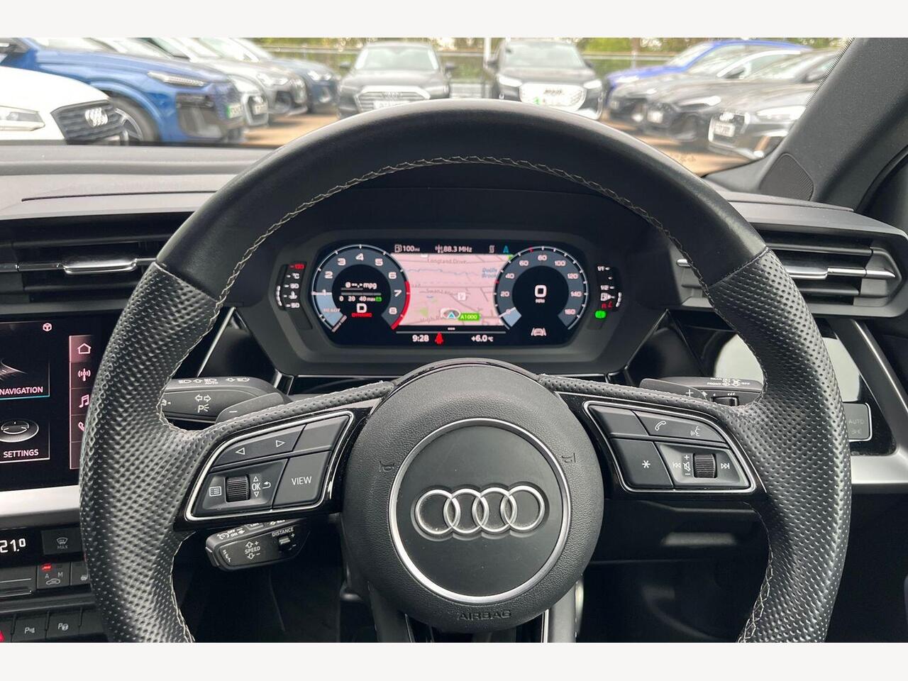 Used Audi A3 2023 for sale - 78112508: Photo 16