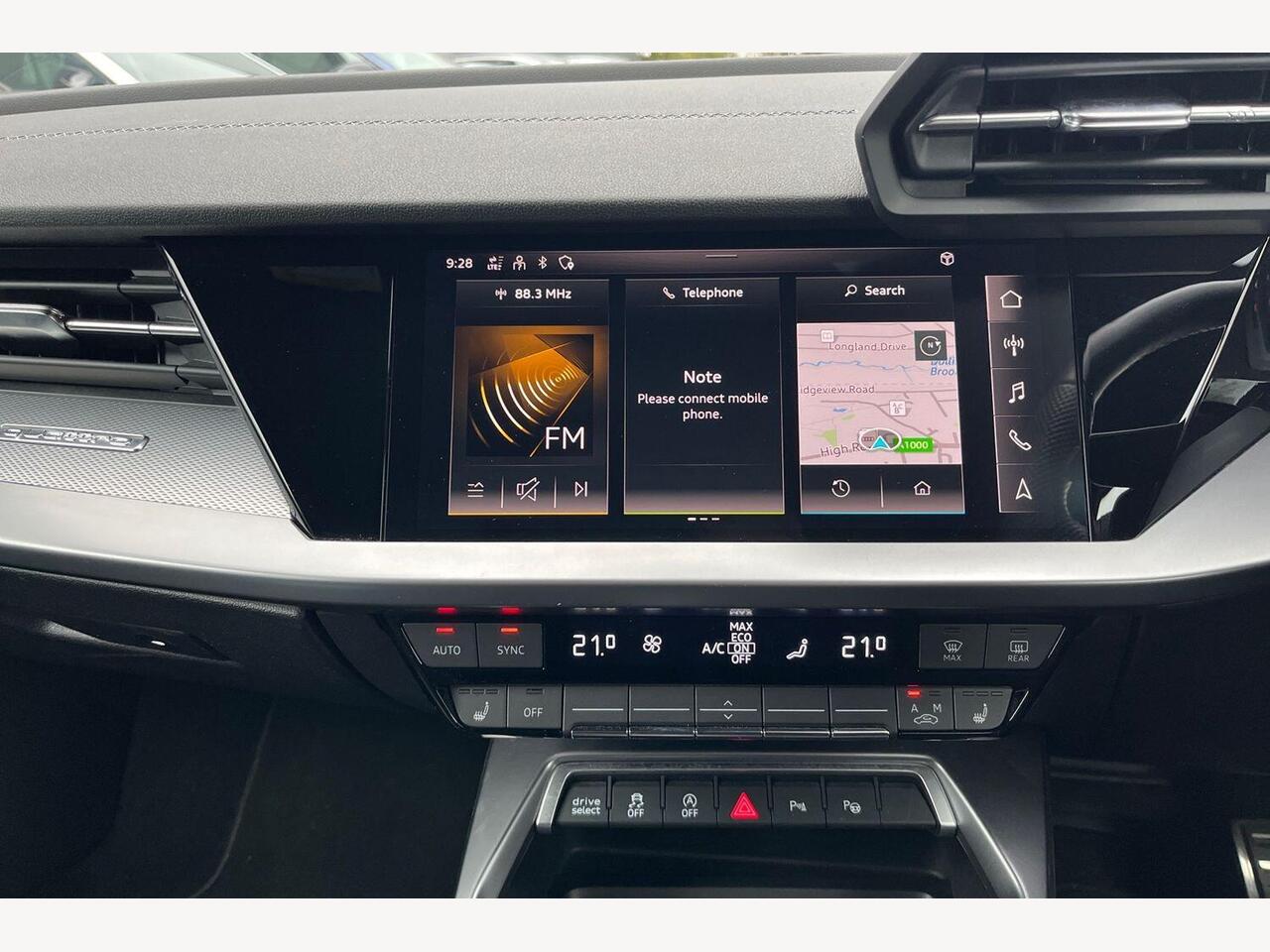 Used Audi A3 2023 for sale - 78112508: Photo 17