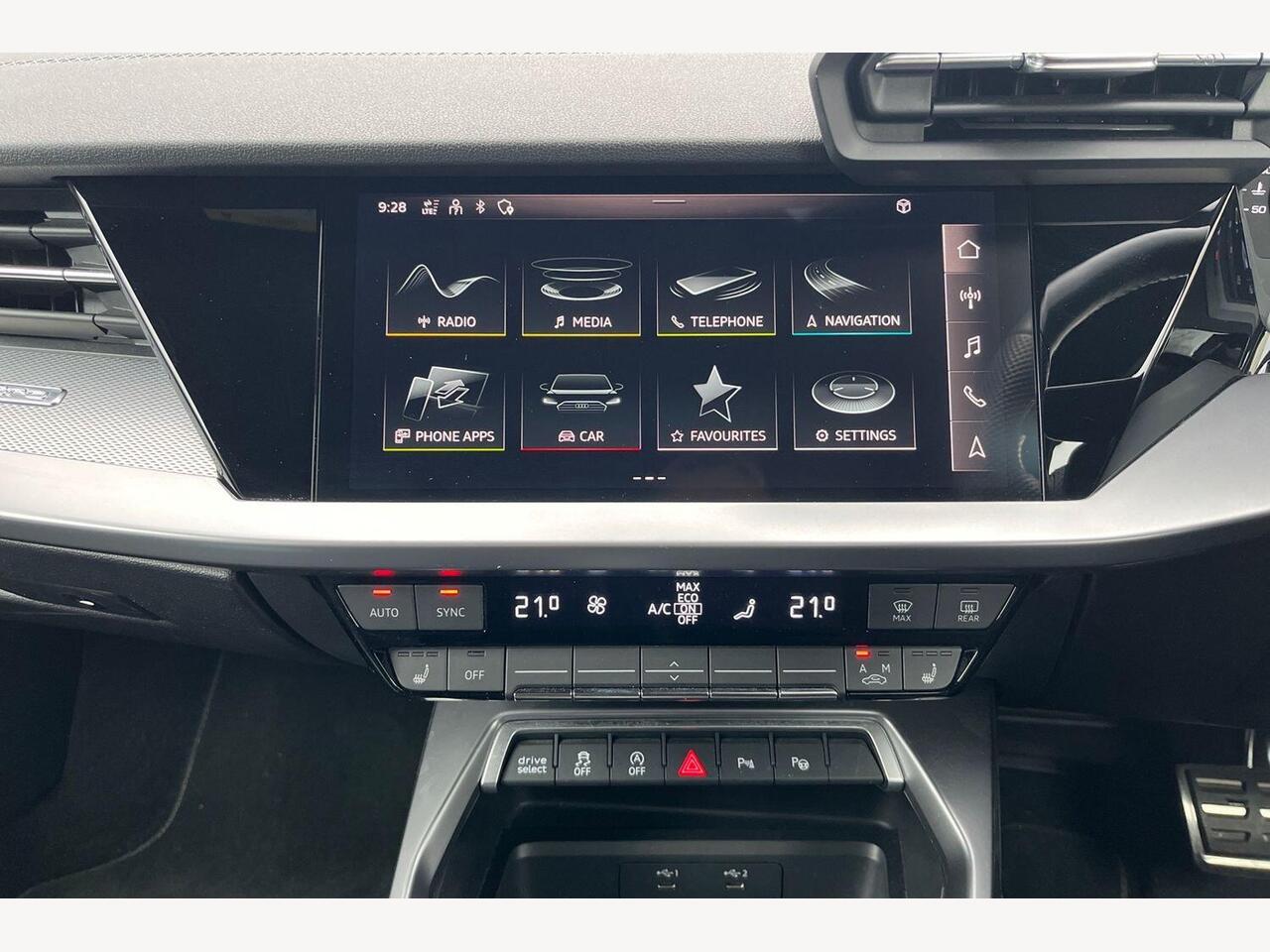 Used Audi A3 2023 for sale - 78112508: Photo 18