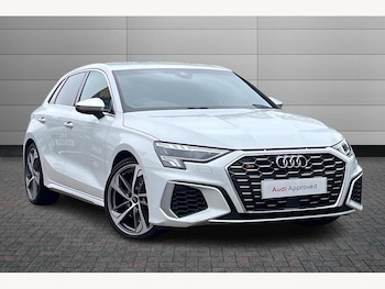 Used Audi A3 2023 for sale - 78112508: Photo