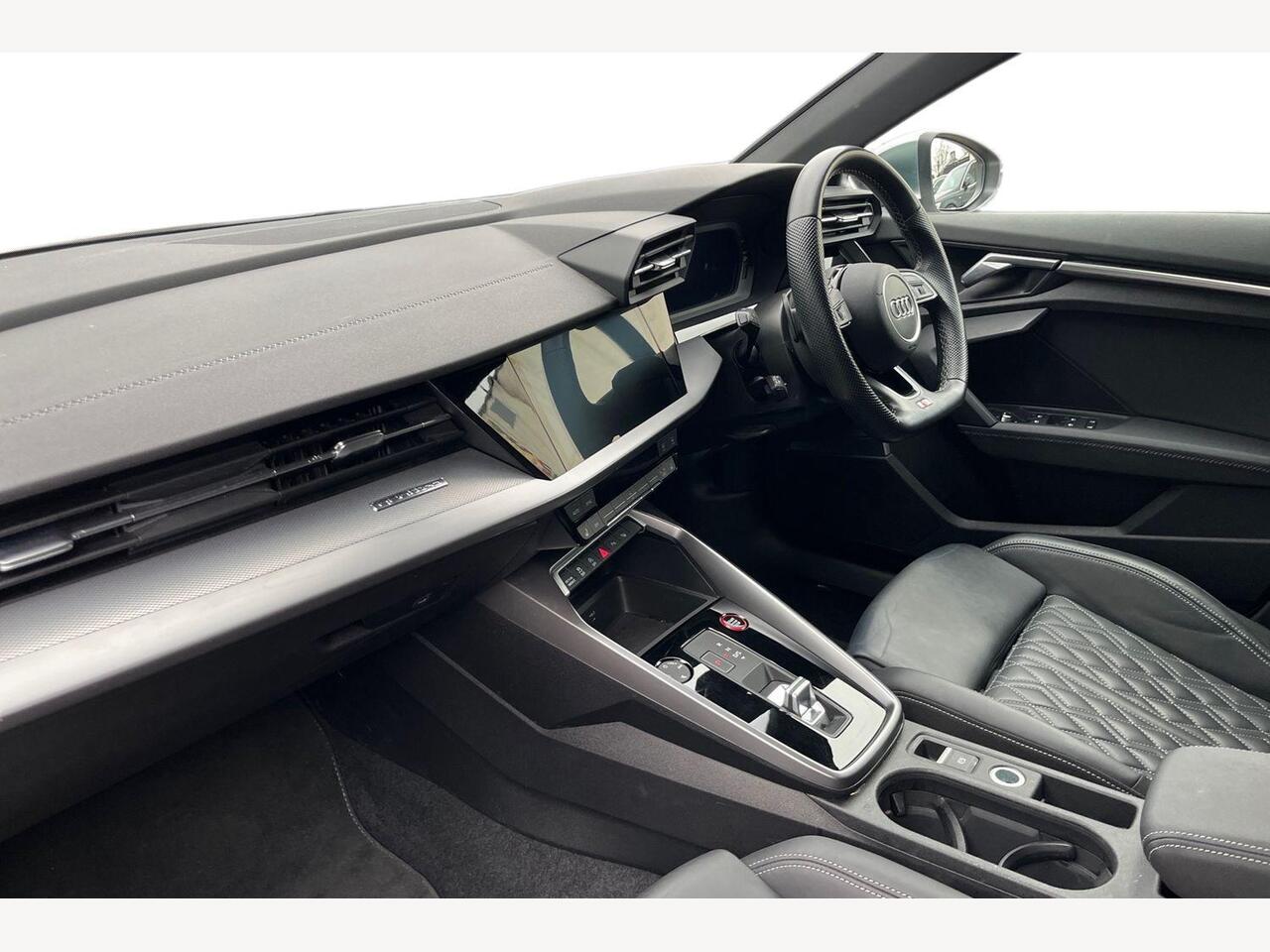 Used Audi A3 2023 for sale - 78112508: Photo 2