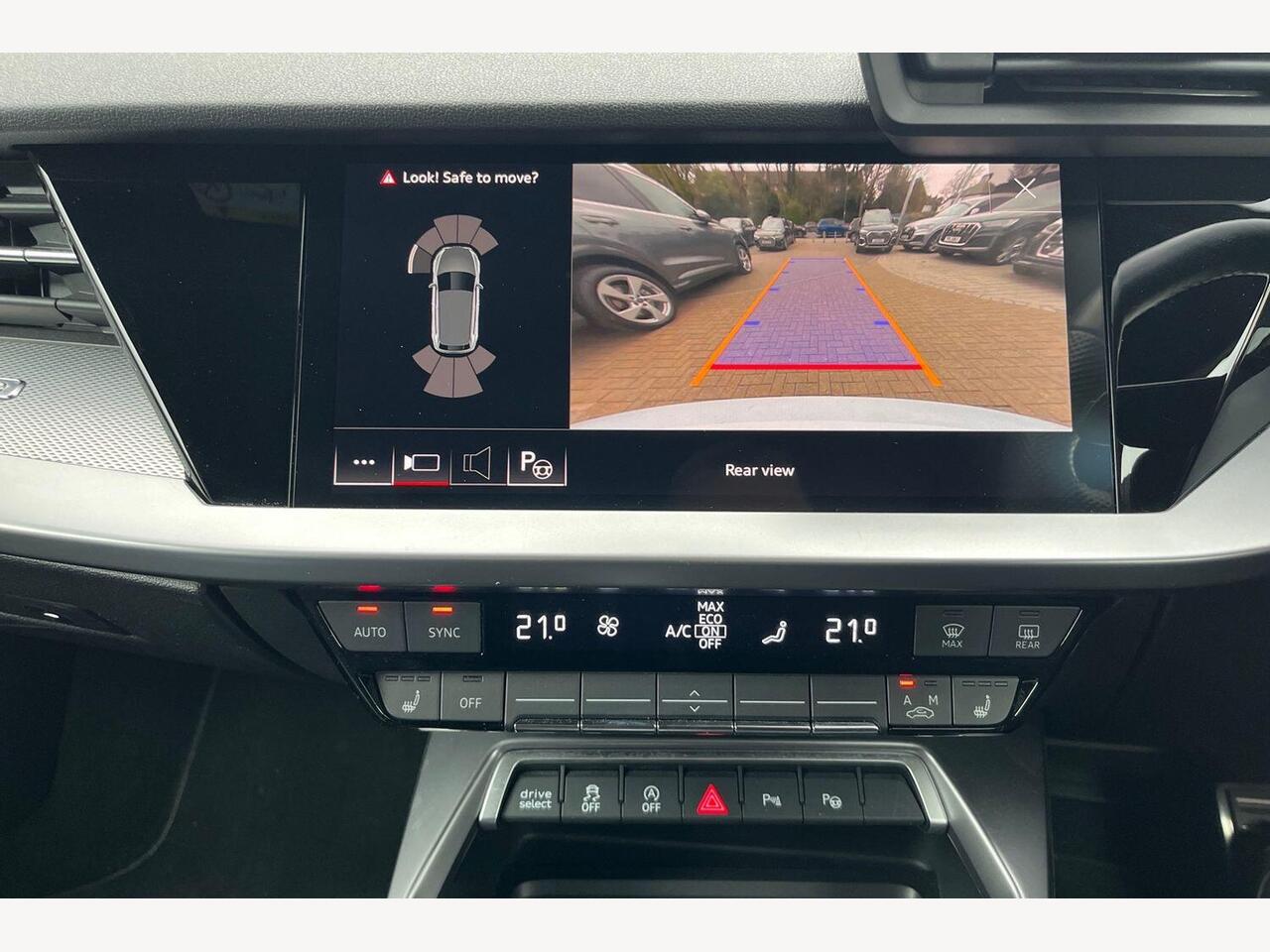 Used Audi A3 2023 for sale - 78112508: Photo 20