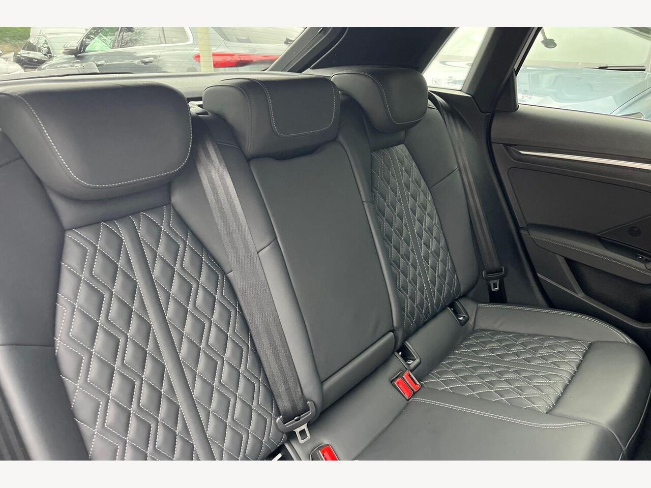 Used Audi A3 2023 for sale - 78112508: Photo 21