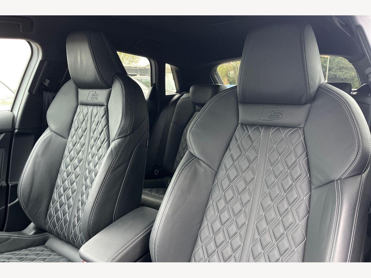 Used Audi A3 2023 for sale - 78112508: Photo 23