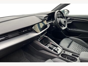 Used Audi A3 2023 for sale - 78112508: Photo