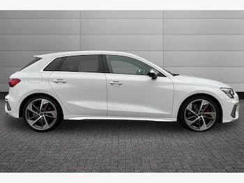 Used Audi A3 2023 for sale - 78112508: Photo