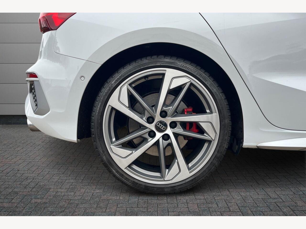 Used Audi A3 2023 for sale - 78112508: Photo 5