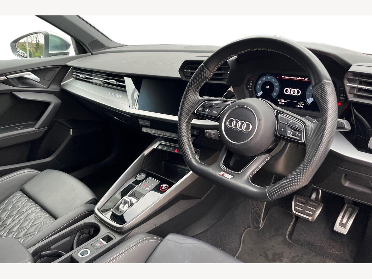 Used Audi A3 2023 for sale - 78112508: Photo 6
