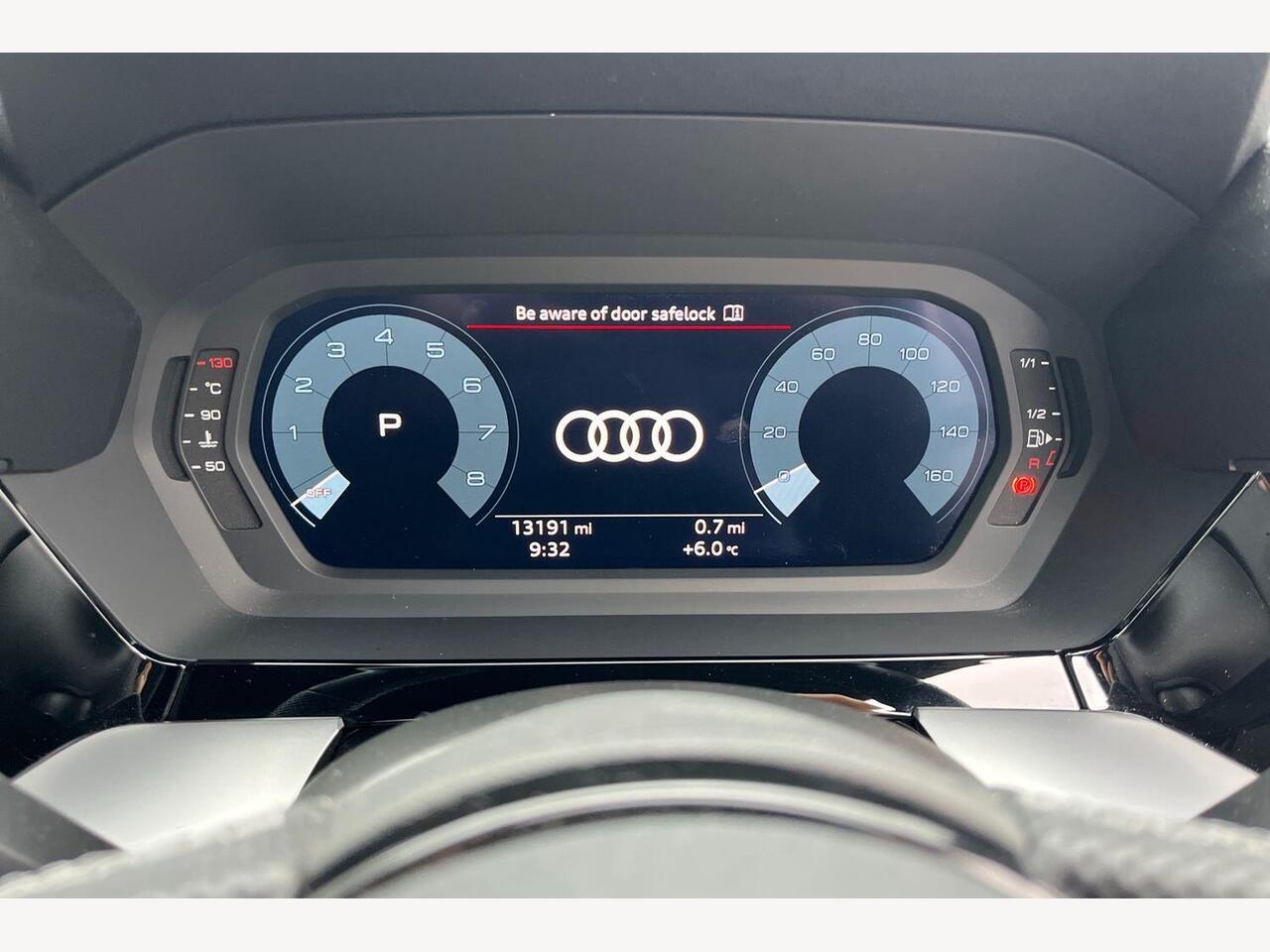 Used Audi A3 2023 for sale - 78112508: Photo 7