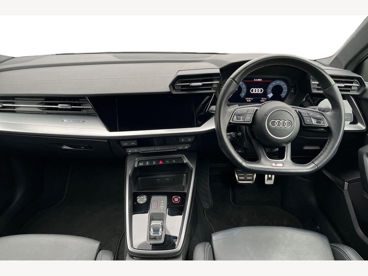 Used Audi A3 2023 for sale - 78112508: Photo 9