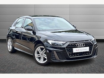 Used Audi A1 2022 for sale - 76231486: Photo